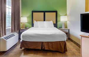 Extended Stay America Select Suites Raleigh RTP 4610 Miami B