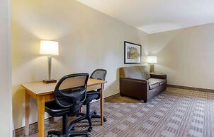 Extended Stay America Select Suites Raleigh RTP 4610 Miami B