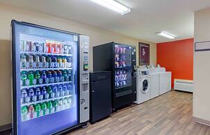 Extended Stay America Select Suites Raleigh RTP 4610 Miami B