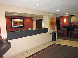 Extended Stay America Suites Houston NASA Johnson Space Ctr