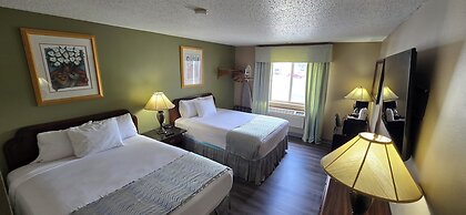 Super 8 by Wyndham Irving DFW Airport/South