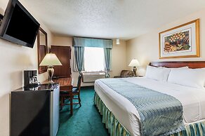 Super 8 by Wyndham Irving DFW Airport/South