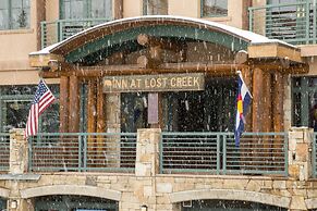 Inn at Lost Creek