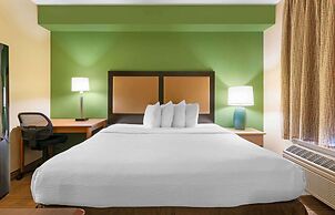 Extended Stay America Suites Kansas City Overland Park Metca