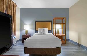 Extended Stay America Suites Kansas City Overland Park Metca