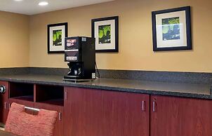 Extended Stay America Suites Kansas City Overland Park Metca