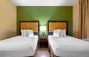 Extended Stay America Suites Kansas City Overland Park Metca