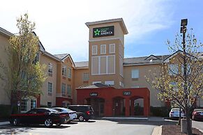 Extended Stay America Suites Kansas City Overland Park Metca