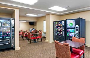 Extended Stay America Suites Kansas City Overland Park Metca