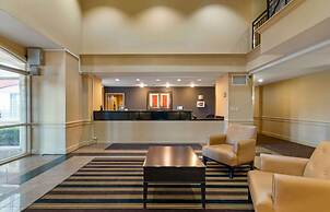 Extended Stay America Suites Kansas City Overland Park Metca