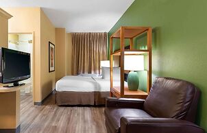Extended Stay America Suites Kansas City Overland Park Metca