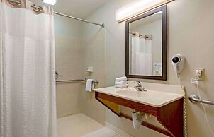 Extended Stay America Suites Kansas City Overland Park Metca