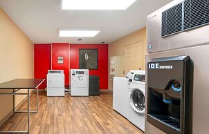 Extended Stay America Suites Kansas City Overland Park Metca