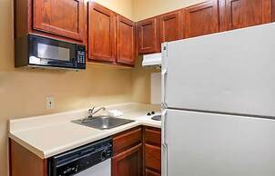 Extended Stay America Suites Kansas City Overland Park Metca