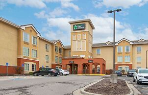 Extended Stay America Suites Kansas City Overland Park Metca