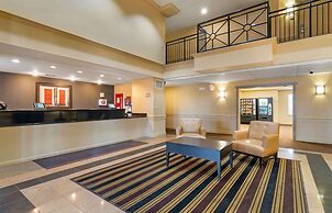 Extended Stay America Suites Kansas City Overland Park Metca