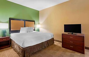 Extended Stay America Suites Kansas City Overland Park Metca