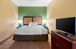 Extended Stay America Suites Kansas City Overland Park Metca