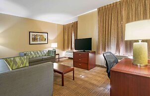 Extended Stay America Suites Kansas City Overland Park Metca