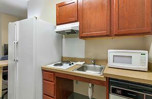 Extended Stay America Suites Kansas City Overland Park Metca