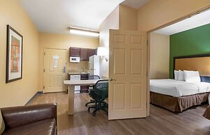 Extended Stay America Suites Kansas City Overland Park Metca