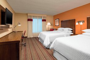 Four Points by Sheraton Bentonville