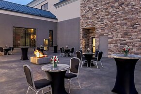 Four Points by Sheraton Bentonville