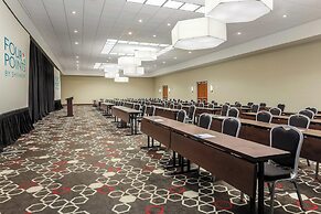 Four Points by Sheraton Bentonville