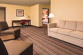 Four Points by Sheraton Bentonville