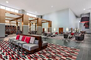 Four Points by Sheraton Bentonville