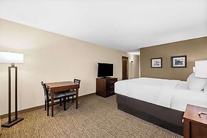 Comfort Inn & Suites Pueblo