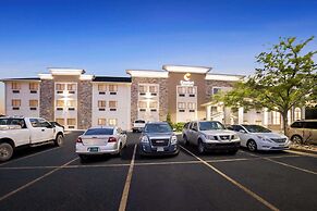 Comfort Inn & Suites Pueblo