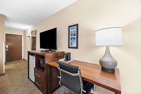 Comfort Inn & Suites Pueblo