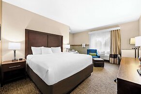 Comfort Inn & Suites Pueblo