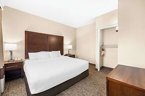 Comfort Inn & Suites Pueblo