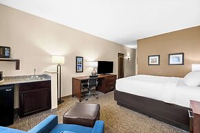 Comfort Inn & Suites Pueblo