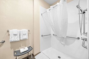 Comfort Inn & Suites Pueblo