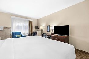 Comfort Inn & Suites Pueblo