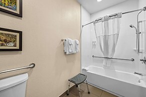 Comfort Inn & Suites Pueblo