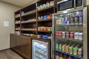 Comfort Inn & Suites Pueblo