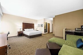 Comfort Inn & Suites Pueblo