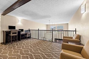 Comfort Inn & Suites Pueblo