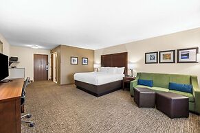 Comfort Inn & Suites Pueblo