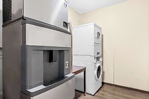 Comfort Inn & Suites Pueblo