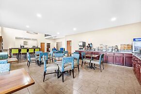 Comfort Inn & Suites Pueblo