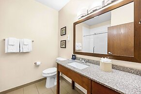 Comfort Inn & Suites Pueblo