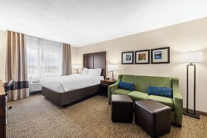 Comfort Inn & Suites Pueblo