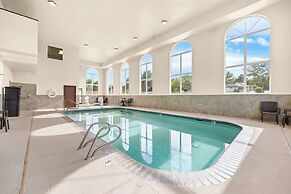 Comfort Inn & Suites Pueblo