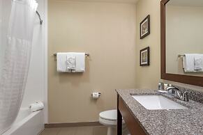 Comfort Inn & Suites Pueblo
