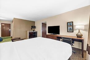 Comfort Inn & Suites Pueblo